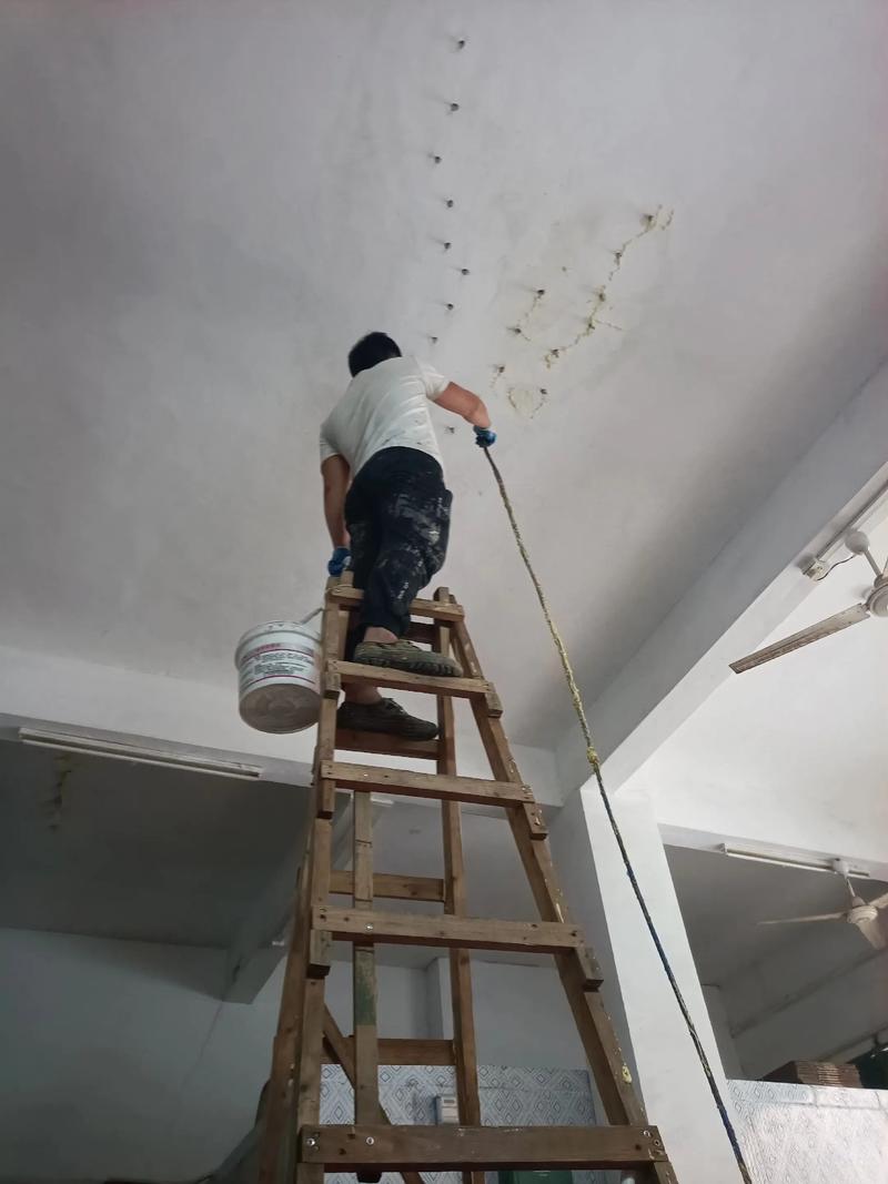 廊坊文安县化学注浆